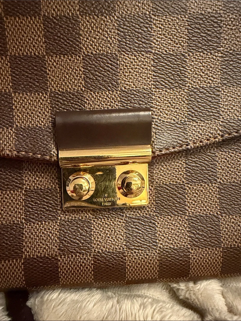 Louis Vuitton Croisette